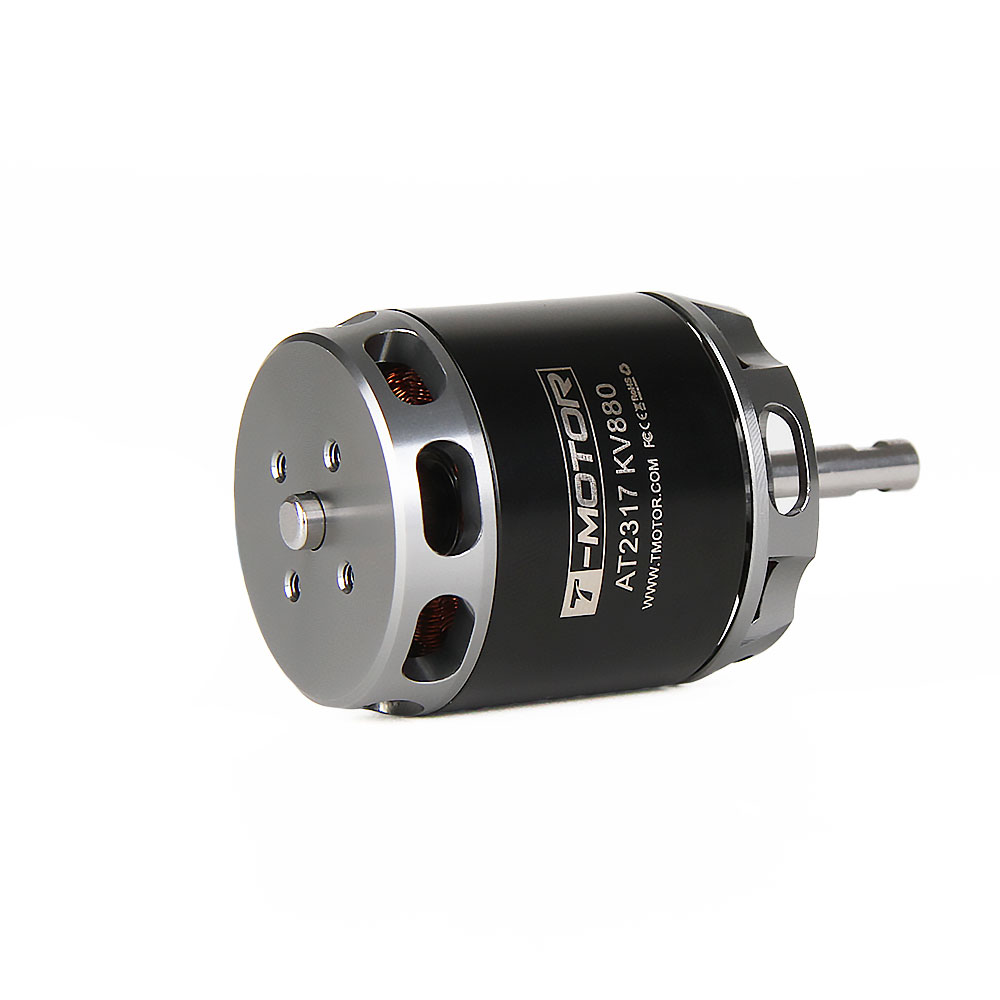 AT2317 Long Shaft Outdoor 3D Trainer Glider Motor-KV1250