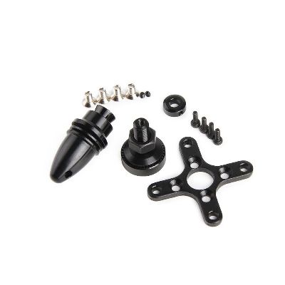 AT2317 Long Shaft Outdoor 3D Trainer Glider Motor-KV1250 — image 5