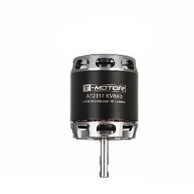AT2317 Long Shaft Outdoor 3D Trainer Glider Motor-KV1250 — image 2