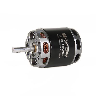 AT2317 Long Shaft Outdoor 3D Trainer Glider Motor-KV1250 — image 4