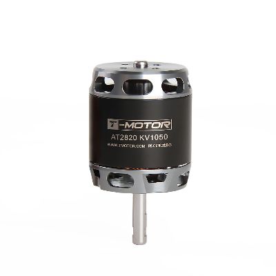AT2820 3D F3A Fixed Wing Long Shaft Fixed Wing Uav Motor KV1250