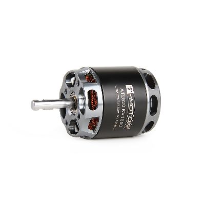 AT2820 3D F3A Fixed Wing Long Shaft Fixed Wing Uav Motor KV1250 — image 2