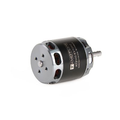 AT2820 3D F3A Fixed Wing Long Shaft Fixed Wing Uav Motor KV1250 — image 3