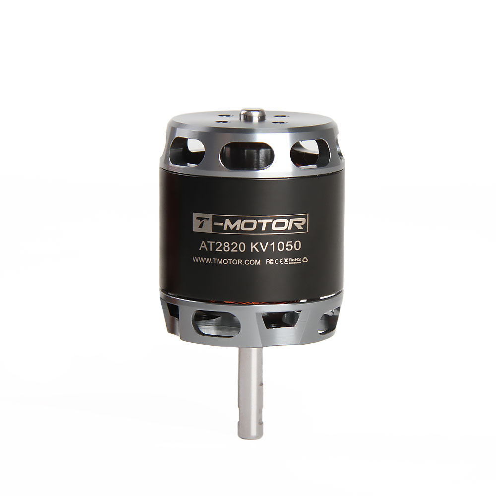 AT2820 3D F3A Fixed Wing Long Shaft Fixed Wing Uav Motor KV880