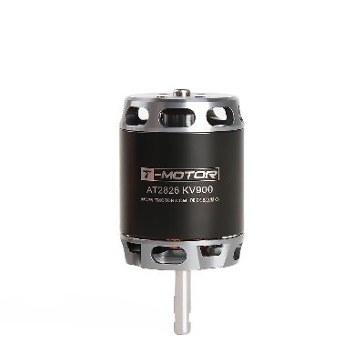 AT2826 3D F3A Fixed Wing Long Shaft Brushless Motor-KV900