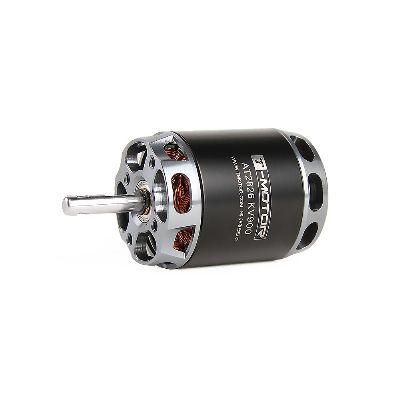 AT2826 3D F3A Fixed Wing Long Shaft Brushless Motor-KV900 — image 2