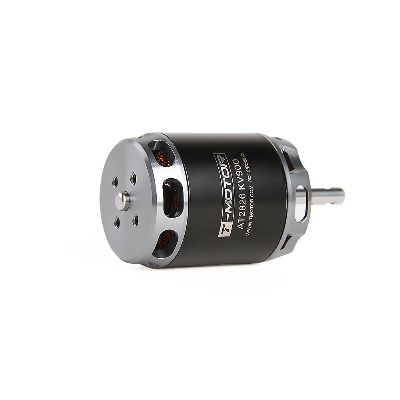 AT2826 3D F3A Fixed Wing Long Shaft Brushless Motor-KV900 — image 3
