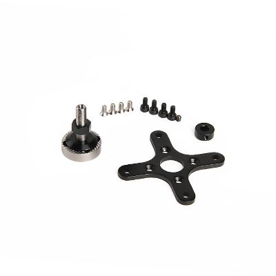 AT2826 3D F3A Fixed Wing Long Shaft Brushless Motor-KV900 — image 4