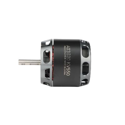 AT3520 Long Shaft Fixed Wing UAV Motor KV850