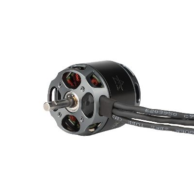 AT3520 Long Shaft Fixed Wing UAV Motor KV850 — image 2
