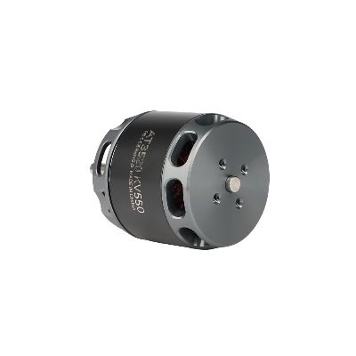 AT3520 Long Shaft Fixed Wing UAV Motor KV850 — image 3