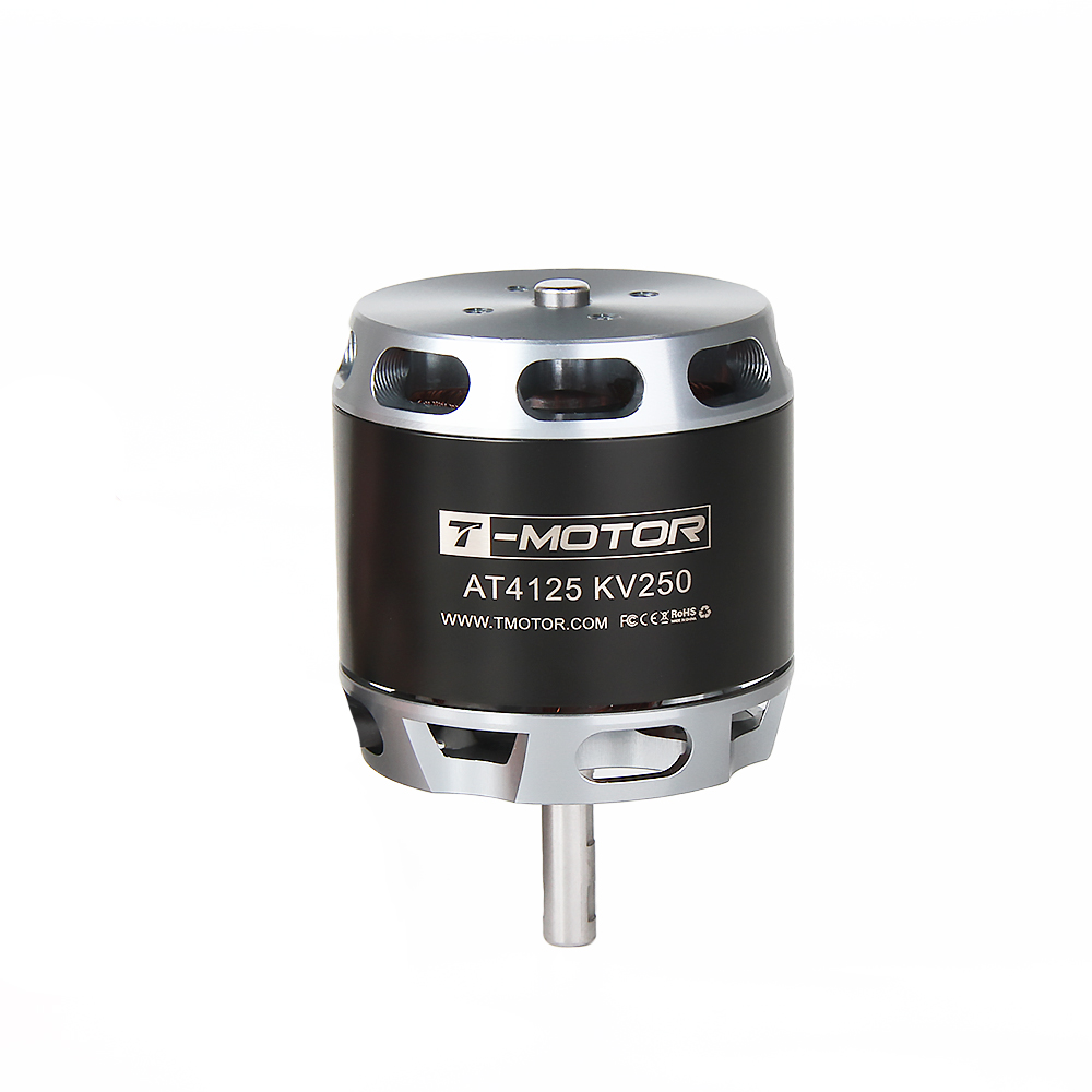 AT4125 VTOL Fixed Wing Aircraft Long Shaft Motor KV540