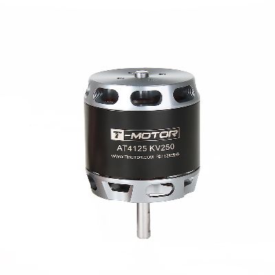 AT4125 VTOL Fixed Wing Aircraft Long Shaft Motor KV540