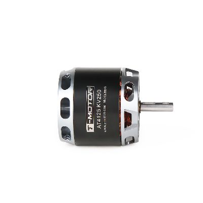 AT4125 VTOL Fixed Wing Aircraft Long Shaft Motor KV540 — image 2