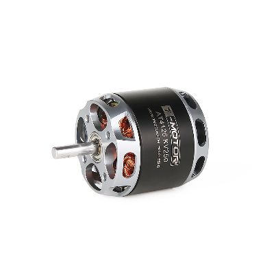 AT4125 VTOL Fixed Wing Aircraft Long Shaft Motor KV540 — image 3