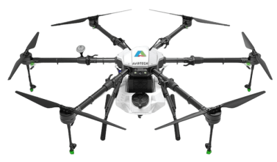 Aviro E16