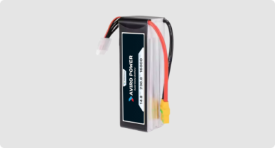Aviro Power Battery 16000 mAh — image 2