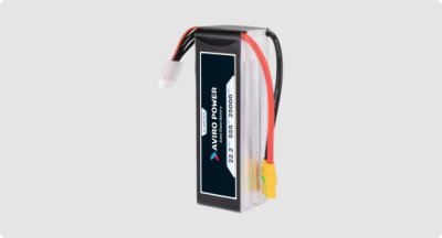 Aviro Power Battery 25000 mAh — image 2