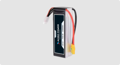 Aviro Power Battery 33000 mAh — image 2