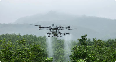 DJI Agras T100 — image 2