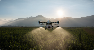 DJI Agras T100 — image 3