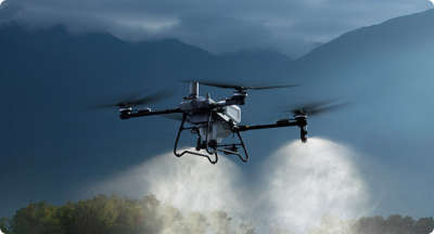 DJI Agras T100 — image 4