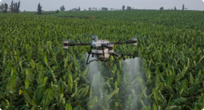 DJI Agras T100 — image 5