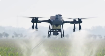 DJI Agras T25P — image 2