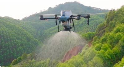 DJI Agras T25P — image 3