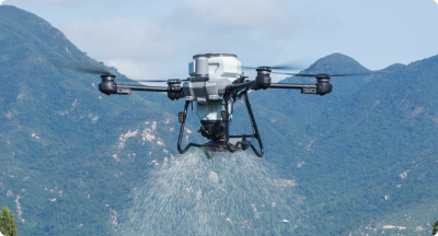 DJI Agras T25P — image 4