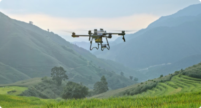 DJI Agras T25P — image 5