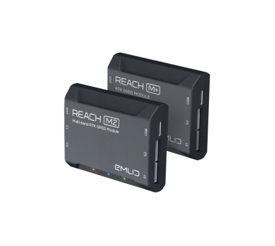 Emlid Reach M2/M+