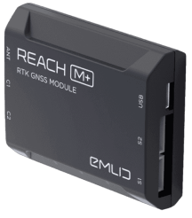 Emlid Reach M2/M+ — image 2