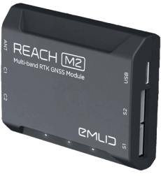 Emlid Reach M2/M+ — image 3