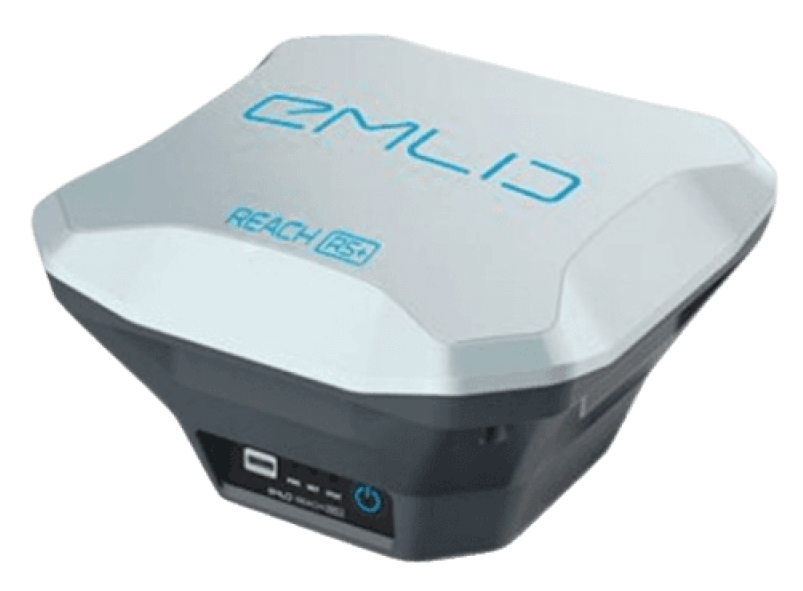 Emlid Reach RS+
