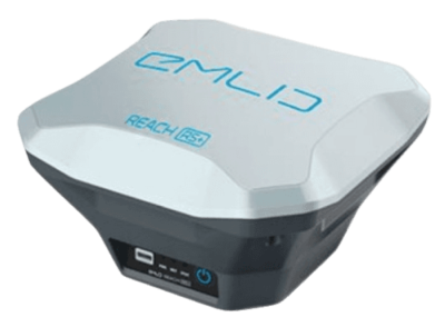 Emlid Reach RS+