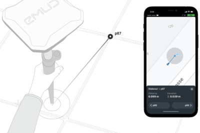 Emlid Reach RS+ — image 3