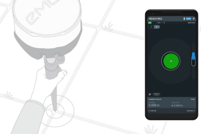 Emlid Reach RS+ — image 4