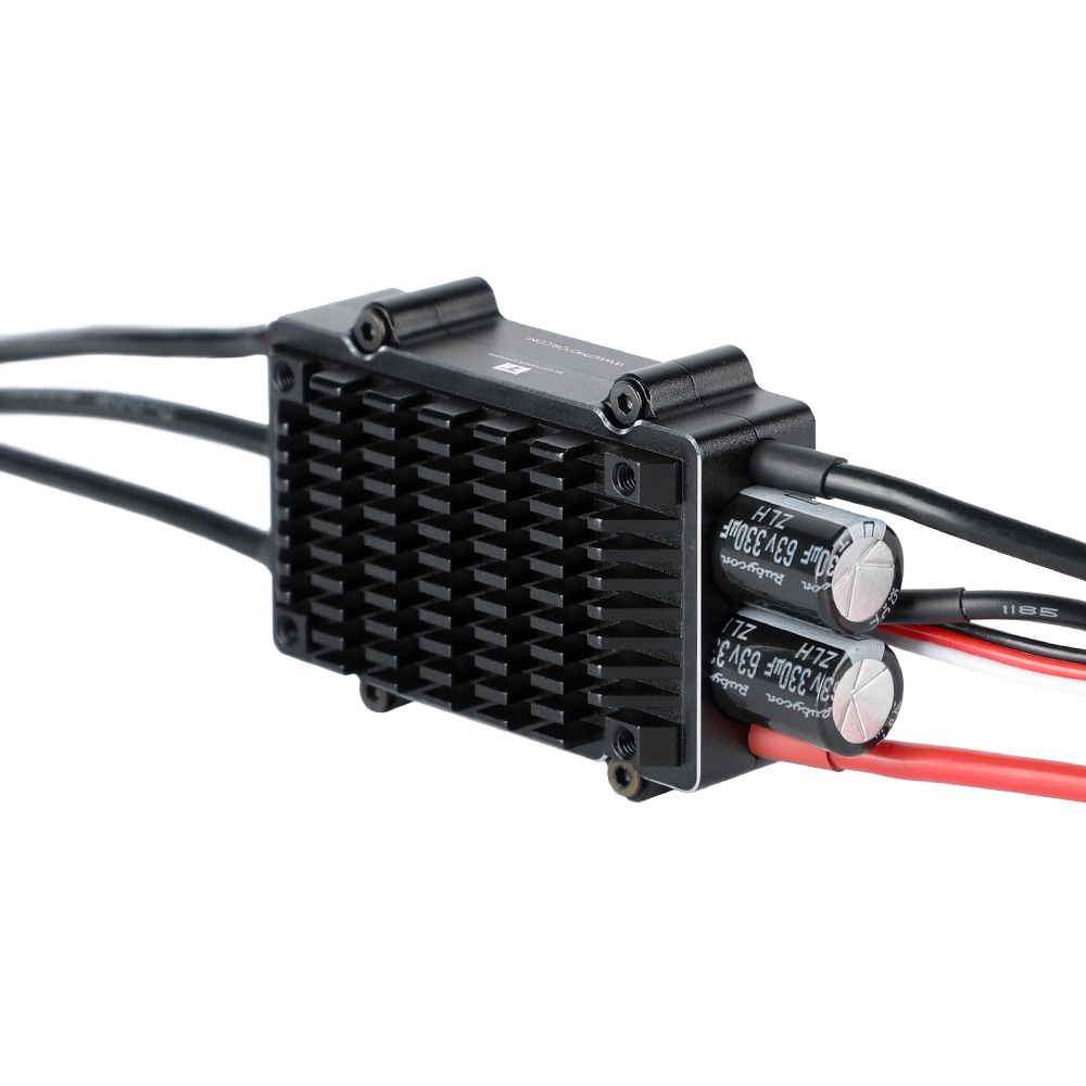 FLAME 60A 12S V2.0 Multi-Rotor UAVs ESC