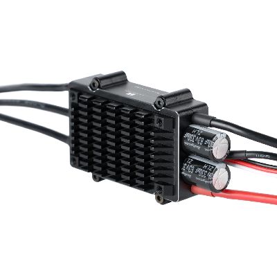 FLAME 60A 12S V2.0 Multi-Rotor UAVs ESC