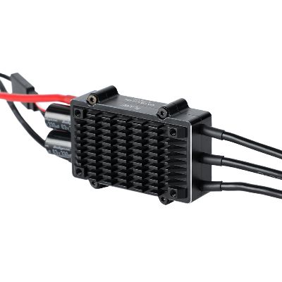 FLAME 60A 12S V2.0 Multi-Rotor UAVs ESC — image 2