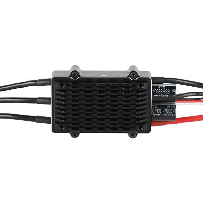 FLAME 60A 12S V2.0 Multi-Rotor UAVs ESC — image 3