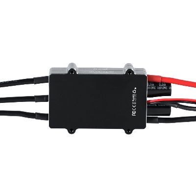 FLAME 60A 12S V2.0 Multi-Rotor UAVs ESC — image 4