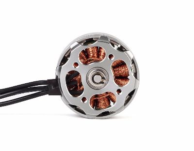 MN3510 Multirotor Fixed Wing UAV Motor KV700 — image 2
