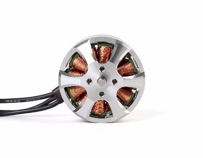 MN3510 Multirotor Fixed Wing UAV Motor KV700 — image 3