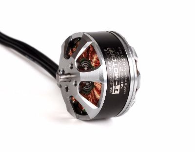 MN3510 Multirotor Fixed Wing UAV Motor KV700 — image 4