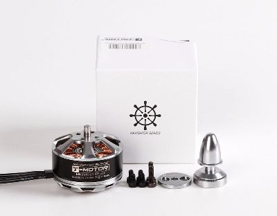 MN3510 Multirotor Fixed Wing UAV Motor KV700 — image 5