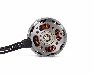 MN4014 Multirotor Fixed Wing UAV KV400 — image 3