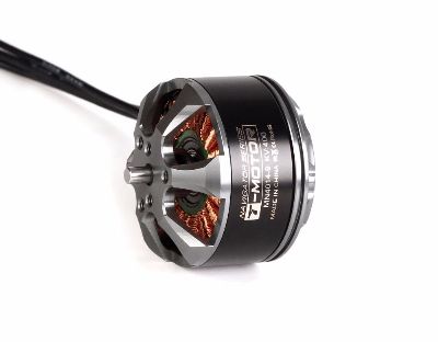 MN4014 Multirotor Fixed Wing UAV KV400 — image 4