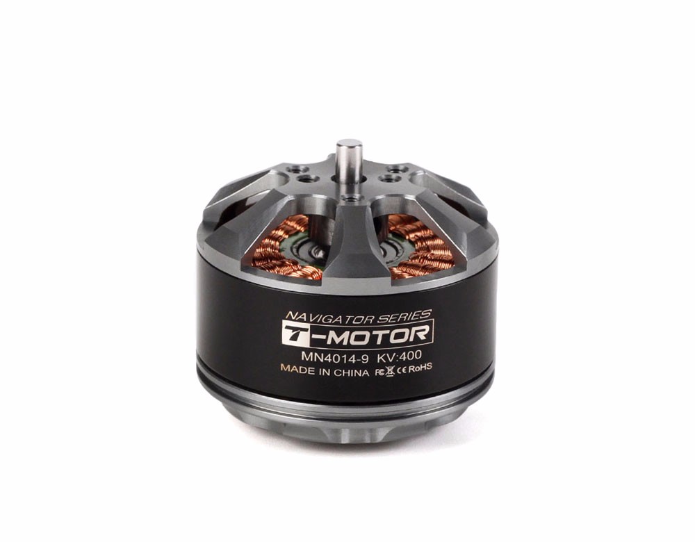 MN4014 Multirotor Fixed Wing UAV Motor KV330